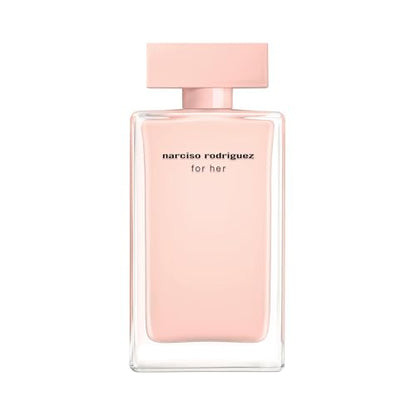 NARCISO RODRIGUEZ HER EDP 150 ML - Perfume Femenino de Narciso Rodriguez - imagen 4