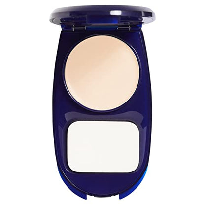 CUBIERTA Smoothers AquaSmooth Base de Maquillaje Marfil, 11.4 g - imagen 1