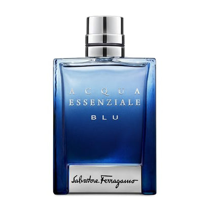 Acqua Essenziale Blu de Salvatore Ferragamo para Hombre 3.4 oz Eau de Toilette Spray - imagen 3
