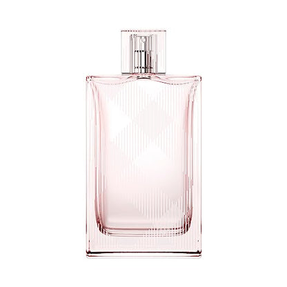 Burberry Brit Sheer Eau de Toilette 3.3 oz para mujer - imagen 2