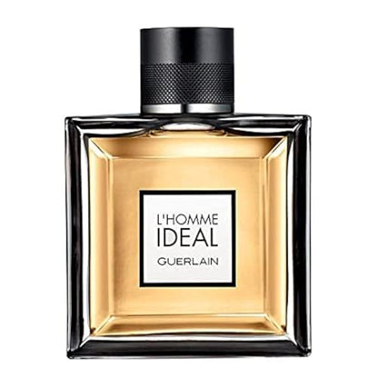 Guerlain L'homme Ideal Eau De Toilette Spray para Hombres, 3.3 Onzas - imagen 3