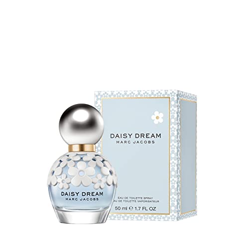 MARC JACOBS Eau De Toilette Spray Daisy Dream, 1.6 Fl Oz - imagen 2