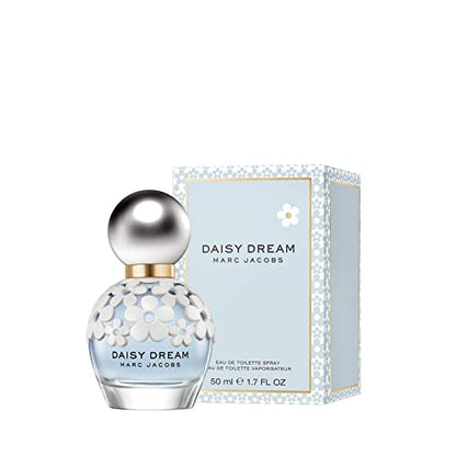 MARC JACOBS Eau De Toilette Spray Daisy Dream, 1.6 Fl Oz - imagen 4