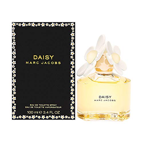 Marc Jacobs Daisy Eau de Toilette Spray para Mujeres 3.4 oz - imagen 3