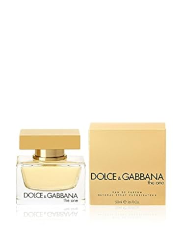 The One de Dolce & Gabbana para Mujeres Eau De Parfum Spray, 1.6 Oz. (Paquete de 2) - imagen 3