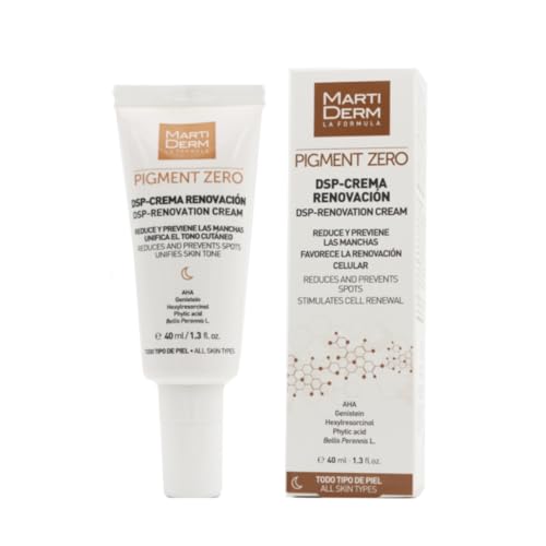 Crema Renovación Nocturna DSP 40 ml para Piel Radiante y Suave - imagen 4