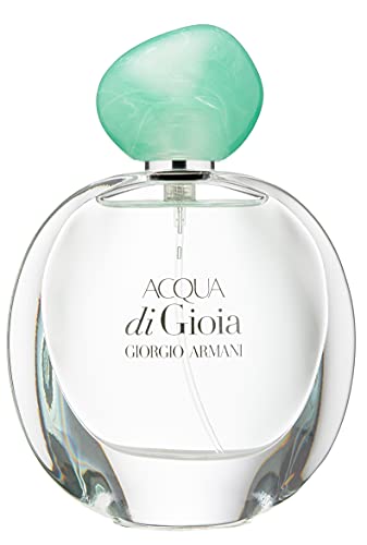 Acqua Di Gioia de Giorgio Armani Eau de Parfum para Mujer 1.7 oz - 100% Auténtico - imagen 1