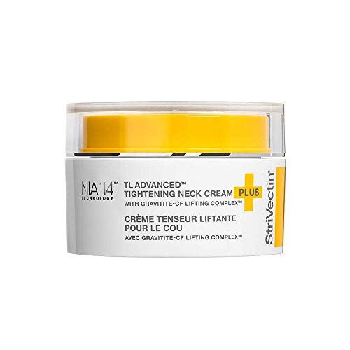 Crema reafirmante para el cuello StriVectin TL Advanced, 1.7 Fl Oz - imagen 1