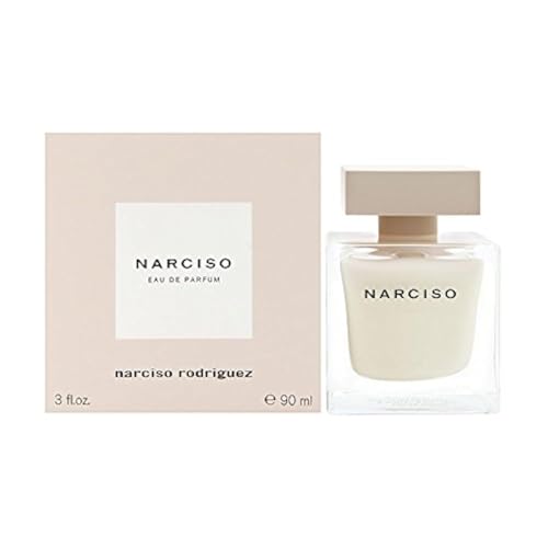 Narciso para Mujer de Narciso Rodriguez Eau de Parfum Spray, 3 Onzas Fluidas - imagen 2