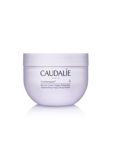 Manteca Corporal Vegana Rehidratante Caudalie Vinotherapist con Manteca de Karité y Aceite de Semilla de Uva, 250 mL - imagen 3