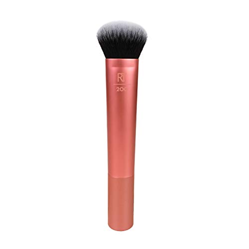 Brocha para el rostro Expert de Real Techniques - imagen 1