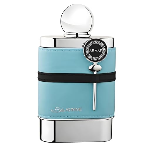 Armaf Blue Homme Spray EDT para Hombre 100 ml - imagen 1