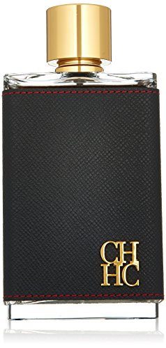 CH Men by Carolina Herrera, 6.8 oz Eau De Toilette Spray. - imagen 2