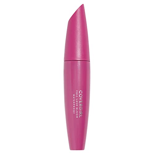COVERGIRL Máscara Waterproof Full Lash Bloom by Lashblast Very Black 0.44 fl oz (13.1 ml) - imagen 1