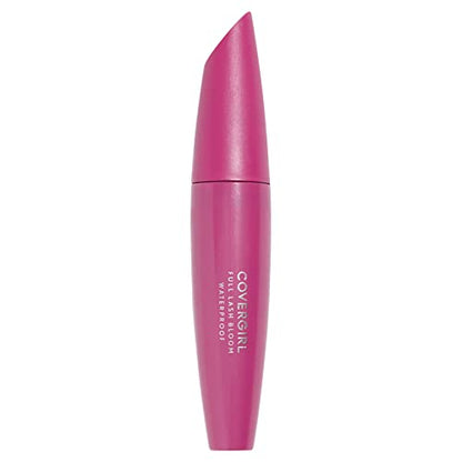 COVERGIRL Máscara Waterproof Full Lash Bloom by Lashblast Very Black 0.44 fl oz (13.1 ml) - imagen 1