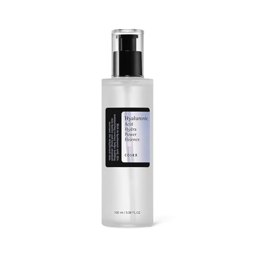 Tónico de Ácido Hialurónico COSRX, 100ml, para Piel Seca, Esencia Ligera Diaria, Cuidado de la Piel Coreano, Libre de Crueldad y Parabenos - imagen 3