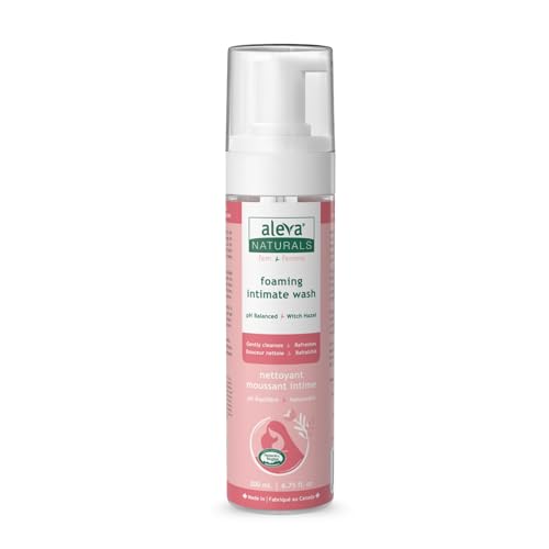 Jabón Espumoso Femenino para Áreas Íntimas | Dosificador Espumante | pH Balanceado | Limpia y Refresca | Ingredientes Naturales y Orgánicos | Probado - imagen 3