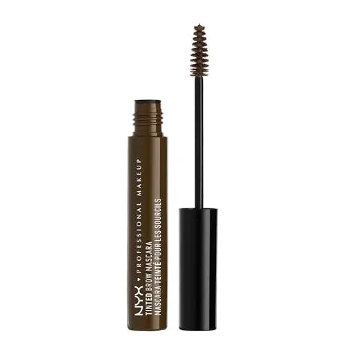 Máscara de Cejas Tinte NYX PROFESSIONAL MAKEUP, Color Espresso - imagen 1