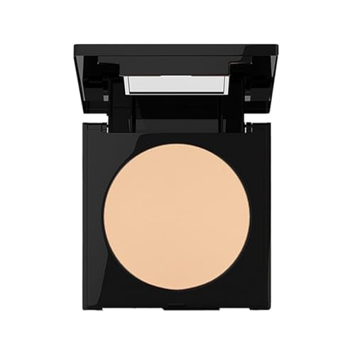 Polvo Compacto y Fijador Maybelline Fit Me Matte + Poreless, Toffee, 1 Unidad - imagen 4