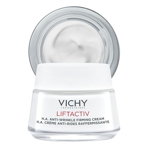 Vichy LiftActiv Supreme Crema Hidratante Anti-Envejecimiento, Crema Antiarrugas, Afirmante e Hidratante para Piel Sensible - imagen 1