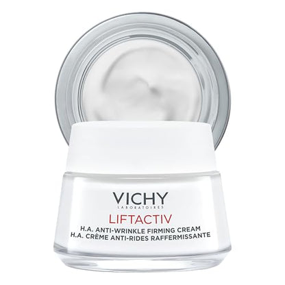 Vichy LiftActiv Supreme Crema Hidratante Anti-Envejecimiento, Crema Antiarrugas, Afirmante e Hidratante para Piel Sensible - imagen 3