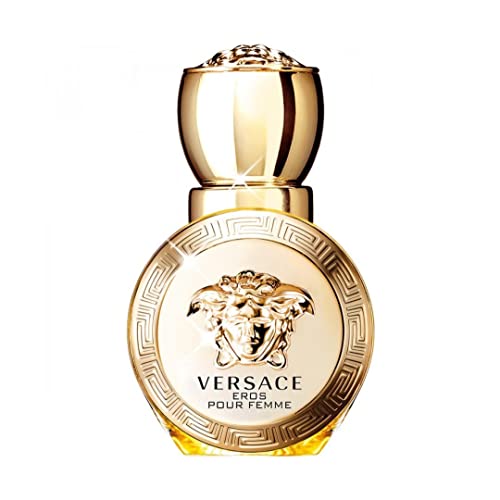 VERSACE Eros Pour Femme Eau de Parfum de 50 ml - imagen 3
