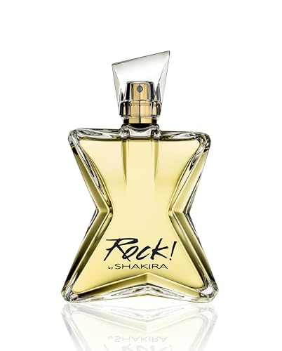 Shakira Rock! Eau de Toilette 80 ml para mujer - imagen 2