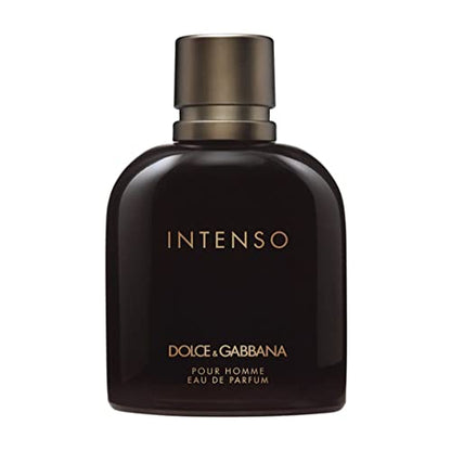 Dolce & Gabbana Pour Homme Intenso EDP Spray, 6.7 Ounce - imagen 2