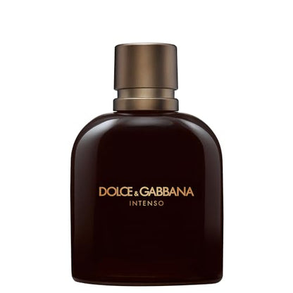 Dolce&Gabbana Pour Homme Intenso, Eau de Parfum para Hombre - 75 ml / 2.5 fl. oz - imagen 4