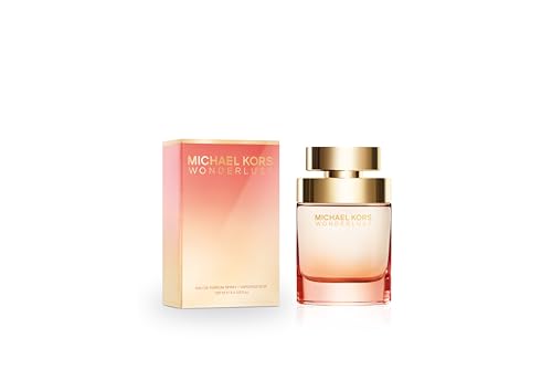 Michael Kors Wonderlust Eau de Parfum Spray para Mujeres, 3.4 Onzas - imagen 1