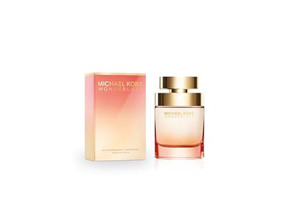 Michael Kors Wonderlust Eau de Parfum Spray para Mujeres, 3.4 Onzas - imagen 2