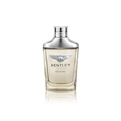 Eau de Toilette para Hombre Bentley Infinite, Spray de 3.4 Onzas - imagen 1