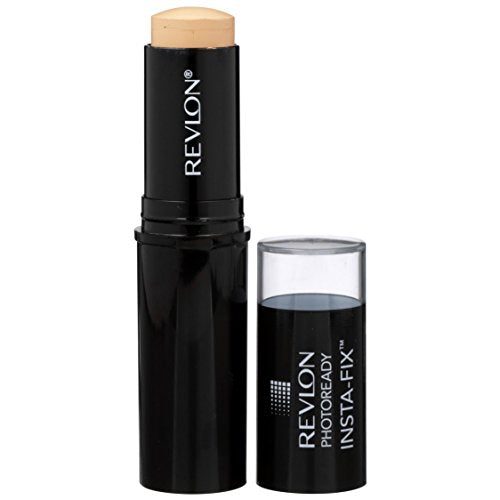 Revlon PhotoReady Insta-Fix Maquillaje, Vainilla - imagen 2