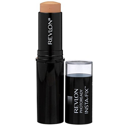 Revlon PhotoReady Insta-Fix Maquillaje, Beige Natural - imagen 2