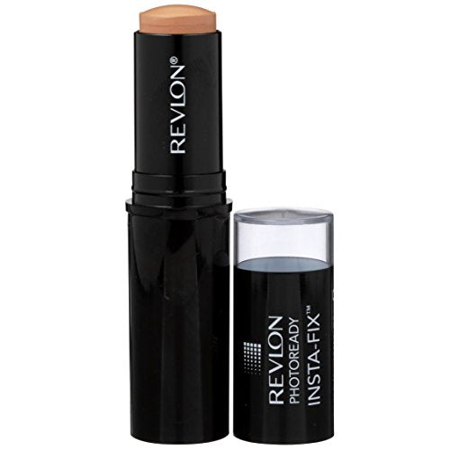 Revlon PhotoReady Insta-Fix Maquillaje, Beige Dorado - imagen 1