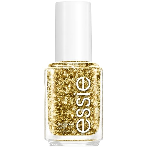 Esmalte de Uñas essie, Acabado Brillante, Summit Of Style, 0.46 fl. oz. - imagen 1