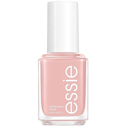Esmalte de Uñas essie, Color Beige Rosa Nude de Calidad de Salón, Vegano, Topless and Barefoot, 0.46 fl oz - imagen 3