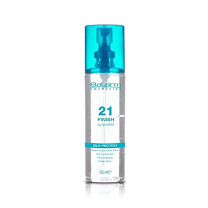 Spray Acabado Salerm 21 con Proteína de Seda 120 ml - imagen 3