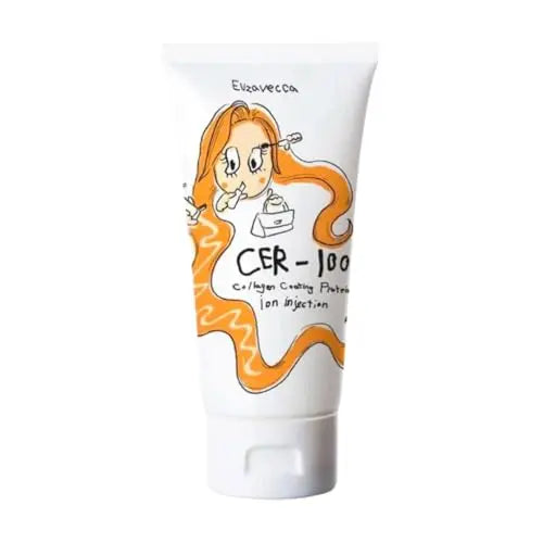 Elizavecca Milky Piggy Colágeno Coating Protein Ion Injection 50ml/1.69 fl. oz. - imagen 1