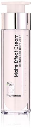Frezyderm Matte Effect Shineless Skin Look Cream 1.7 Fl oz - imagen 2