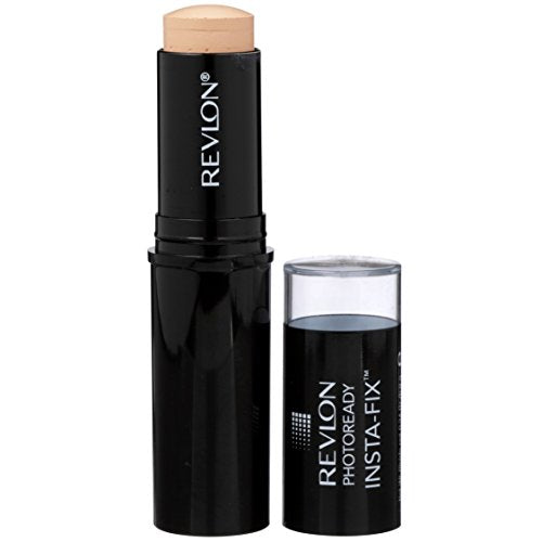 Revlon PhotoReady Insta-Fix Maquillaje, Marfil - imagen 3