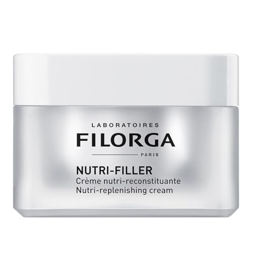 Laboratoires Filorga Paris Nutri-Filler Replenishing Cream, 1.69 fl. oz. - imagen 3