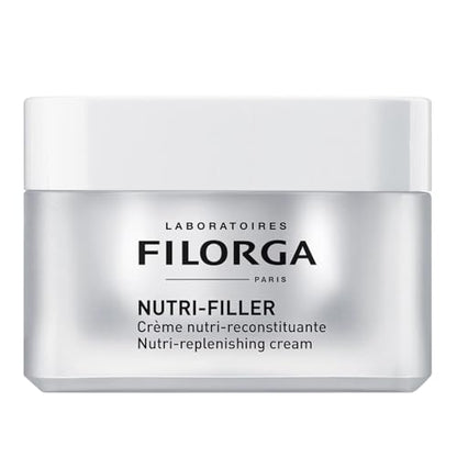 Laboratoires Filorga Paris Nutri-Filler Replenishing Cream, 1.69 fl. oz. - imagen 3