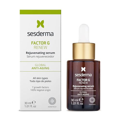 Suero Facial Sesderma FACTOR G RENEW 30 ml - imagen 2