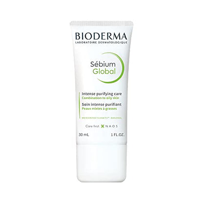Bioderma - Sébium - Loción Matificante para el Rostro - Hidratante Diario - Cuidado Facial para Piel Grasa - imagen 3