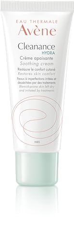 Crema Hidratante Avène Cleanance HYDRA, Suavizante, Cuidado Adyuvante para Tratamientos de Acné Secante, 1.3 oz. - imagen 3