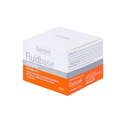 Crema Limpiadora Fluidbase, 0.35 g - Leche y Crema de Limpieza - imagen 2