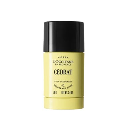 Desodorante en Barra L'Occitane Eau De Cedrat 2.60 fl oz - imagen 2