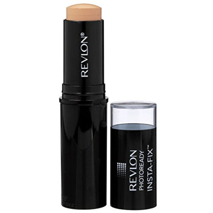Revlon PhotoReady Insta-Fix Maquillaje, Nude - imagen 3