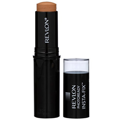 Revlon PhotoReady Insta-Fix Maquillaje, Caramelo - imagen 3